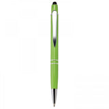 I138 Glacio LightGreen Front