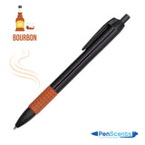 Bourbon Scented / Brown (Blank)