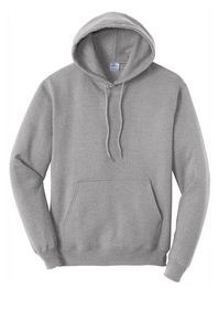 Port & Company® Men's Core Fleece Pullover Hooded Sweatshirt