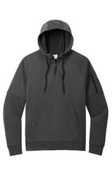 Nike® Therma-FIT Fleece Hoodie w/Pocket