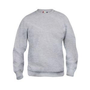 Clique Youth Stockholm Crewneck Sweatshirt