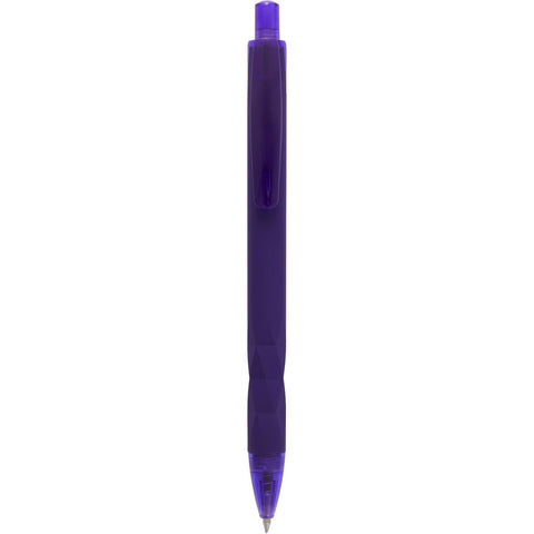Hexi Soft Touch Recycled Gel Pen