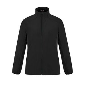 Pursuit Ladies Packable Athleisure Jacket