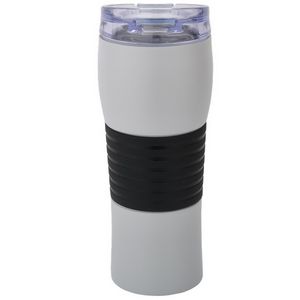 20 Oz. Urban Peak® Java Trail Vacuum Tumbler