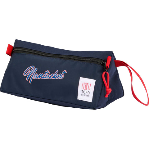Topo Designs Dopp Kit