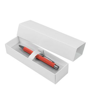 Bowie Softy - ColorJet - Full Color Metal Pen in Premium Gift Box