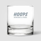 Glint Whiskey Glass - 8 oz.