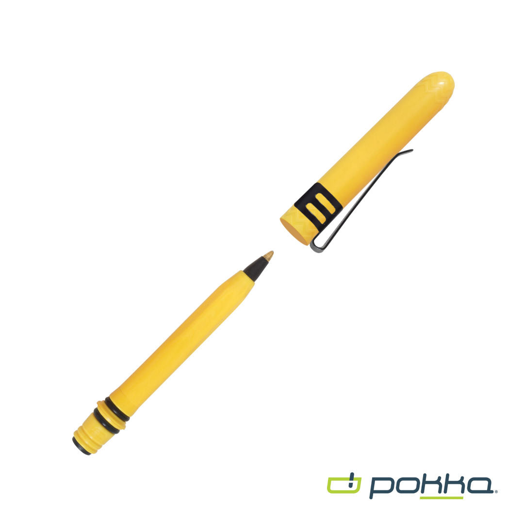 Yellow (Blank)