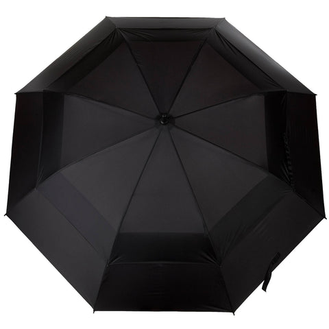 Totes 60'' UV Protection Auto Open Golf Umbrella