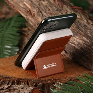 000016 TerraTone™ Powerbank & Wireless Charger