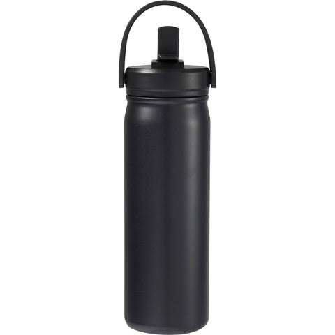 Carpo 20oz Straw lid Vacuum Bottle