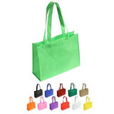 Tropic Breeze Non-Woven Tote