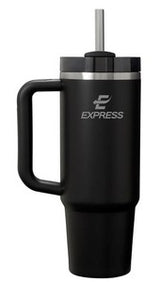 Stanley® Quencher H2.0 Flowstate™ Tumbler 30oz, Black