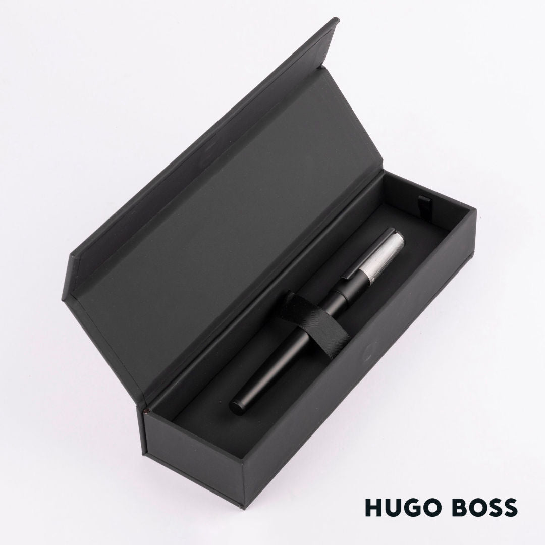 Hugo Boss? Gear Minimal Ballpoint Pen