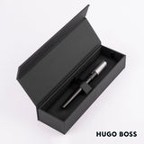 Hugo Boss? Gear Minimal Ballpoint Pen