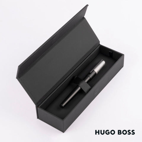 Hugo Boss? Gear Minimal Ballpoint Pen