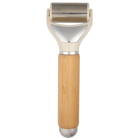 Wellable™ FSC®-Certified 3-in-1 Face and Body Roller Set