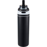 Elvin 28oz Recycled Stainless Flip Straw Bottle