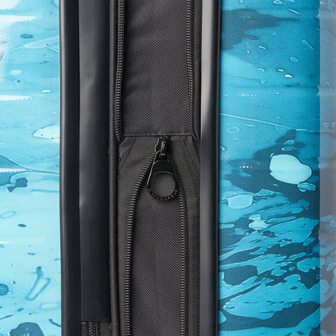Bugatti Customizable Carry-on
