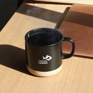 Kipawa 325 Ml. (11 Fl. Oz.) Ceramic Mug