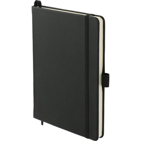 5.5'' x 8.5'' Cactus Leather Bound Journal