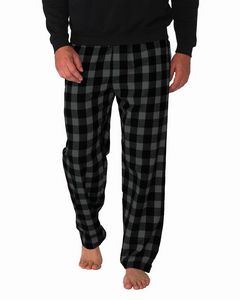 BOXERCRAFT Men's Harley Flannel Pant with Pockets