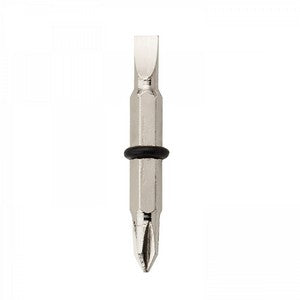 Locus 5-In-1 Ballpoint Pen