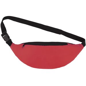 000273 Polyester Hipster Fanny Pack