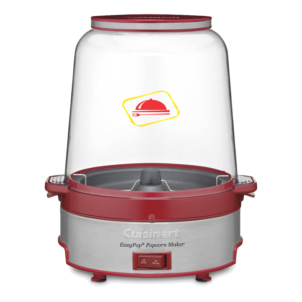 Cuisinart EasyPop Popcorn Maker