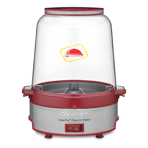 Cuisinart EasyPop Popcorn Maker