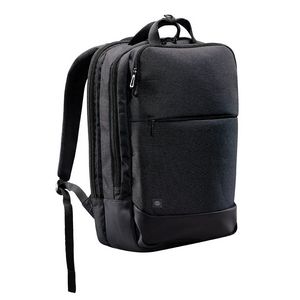 000839 Stormtech Yaletown Commuter Pack
