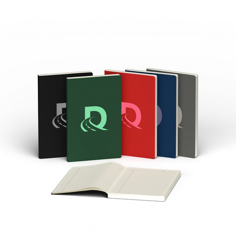Stone Paper Perfect Bound Journal