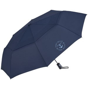 46'' Recycled Auto Open Umbrella
