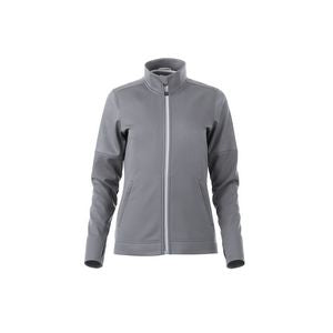Women's SENGER Knit Full Zip Performance Jacket with Thumb Holes
