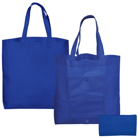 Folding Non Woven Tote Bag