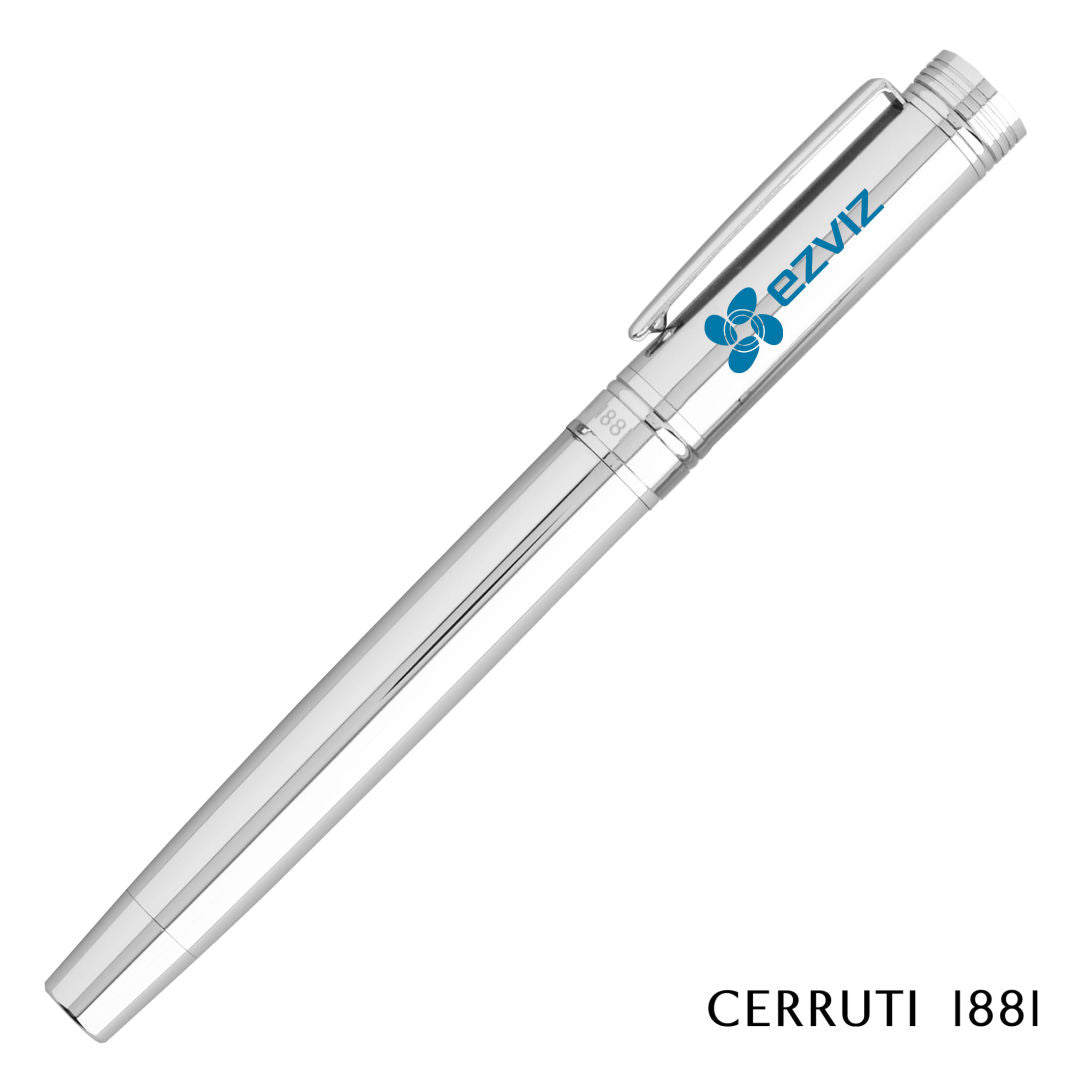 Rollerball / Silver