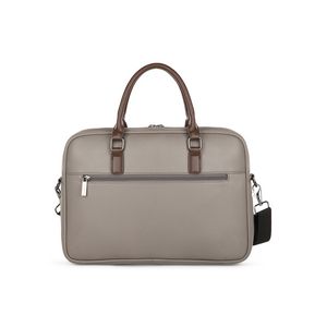 000854 Bugatti Contrast Briefcase