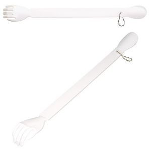 Back Scratcher w/Shoe Horn