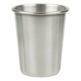 2 Oz. Stainless Steel Shot Glass