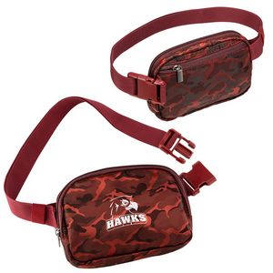 000599 AeroLOFT® Anywhere Belt Bag