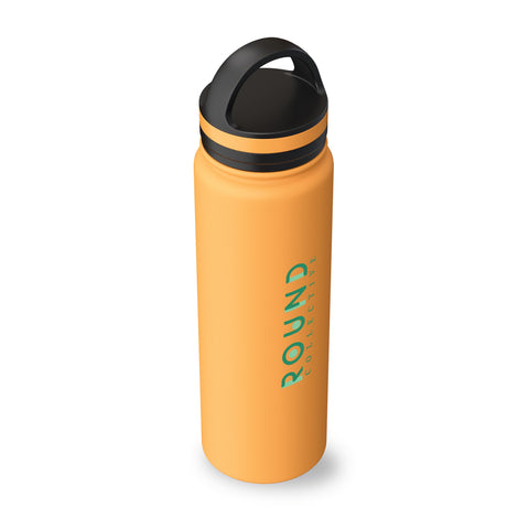 Free Spirit Bottlecall Of The Wild Stainless Steel Bottle