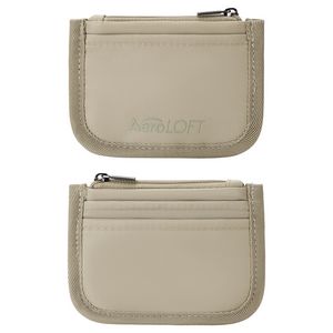 AeroLOFT® Skinny Wallet