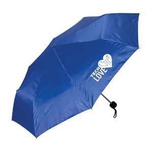 City Mover Folding Umbrella