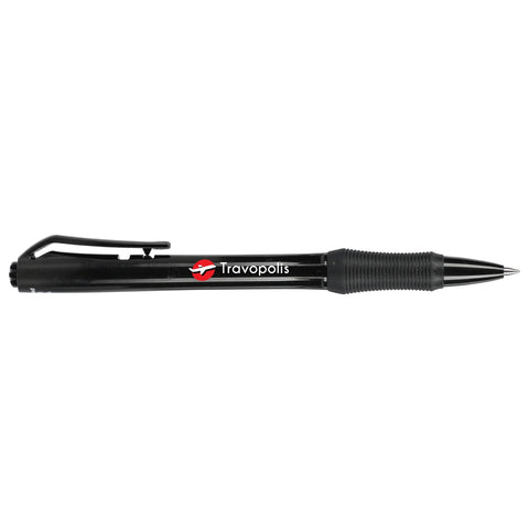 Slim Recycled ABS Gel Pen