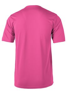 Zorrel® Men's Boston Syntrel™ Interlock Tee Shirt