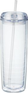 Mega Vortex Tumbler 24oz