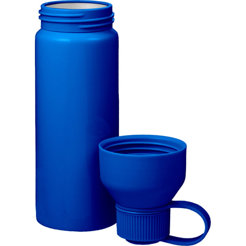 DUO 26oz Recycled Aluminum Sports Bottle