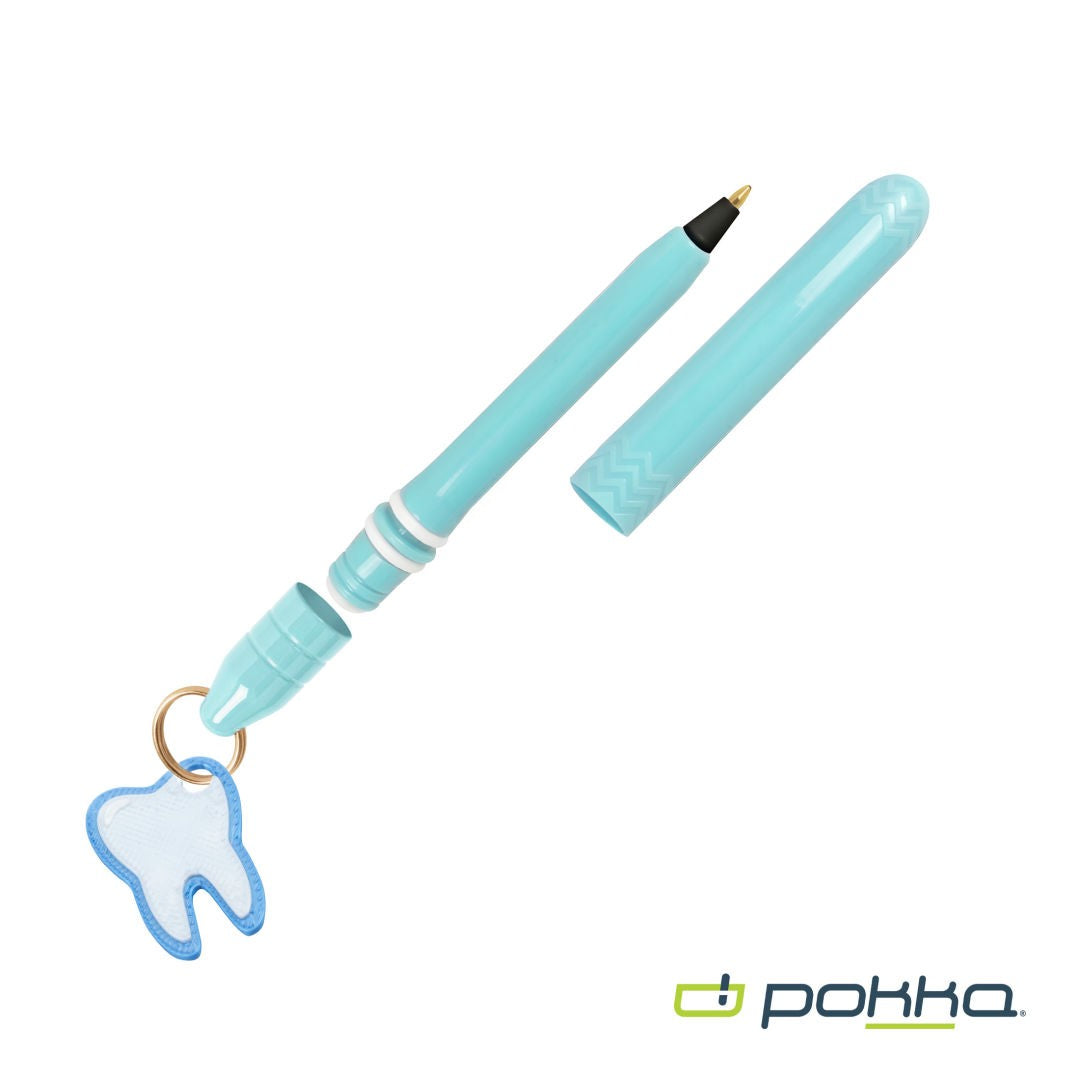 Pastel Blue (Blank)