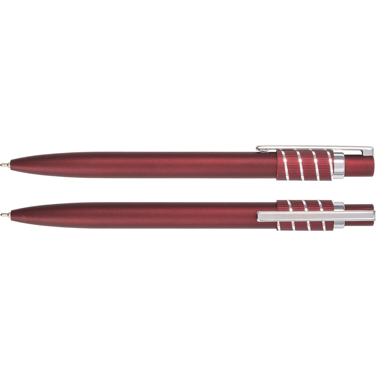 Saratoga Moduspin Gel Glide Pen