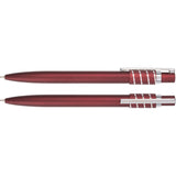 Saratoga Moduspin Gel Glide Pen